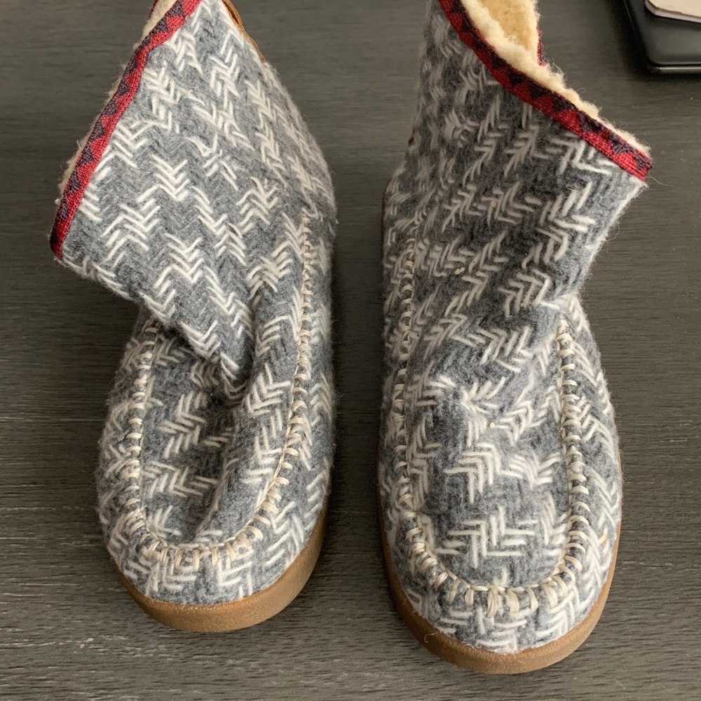 Booties